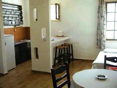 Penelope Apartments Πλατανές Εξωτερικό φωτογραφία