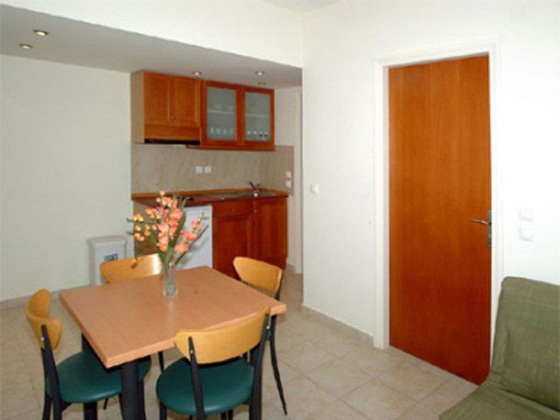 Penelope Apartments Πλατανές Εξωτερικό φωτογραφία