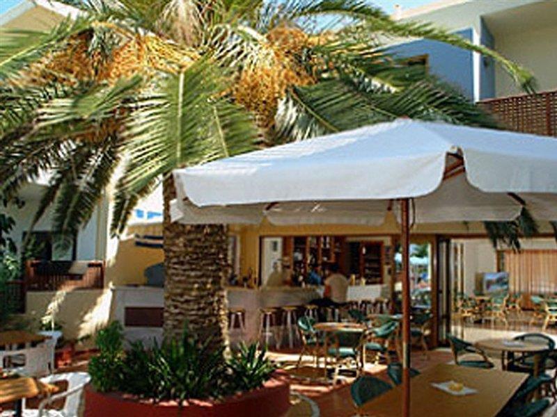 Penelope Apartments Πλατανές Εξωτερικό φωτογραφία