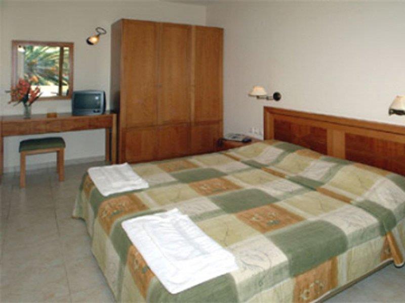 Penelope Apartments Πλατανές Εξωτερικό φωτογραφία