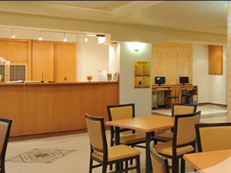 Penelope Apartments Πλατανές Εξωτερικό φωτογραφία